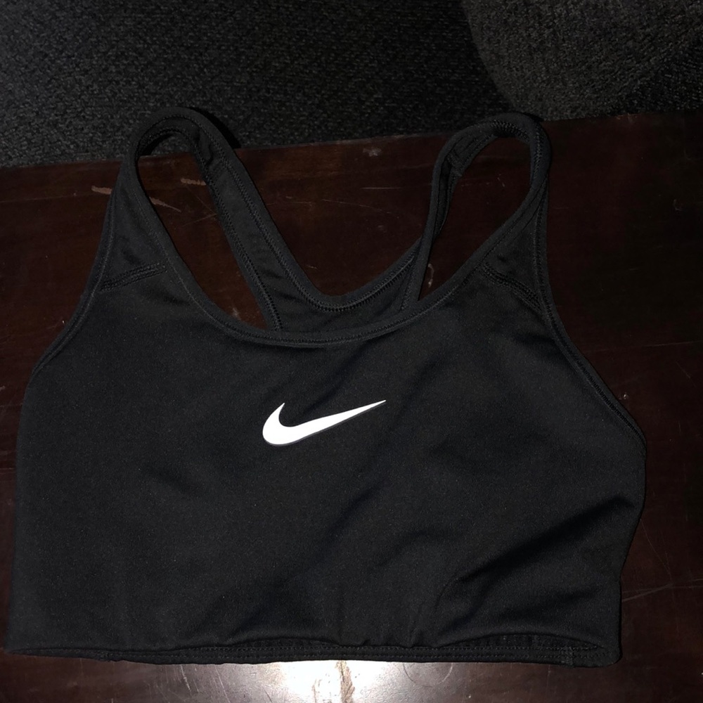 Nike’s sports bra